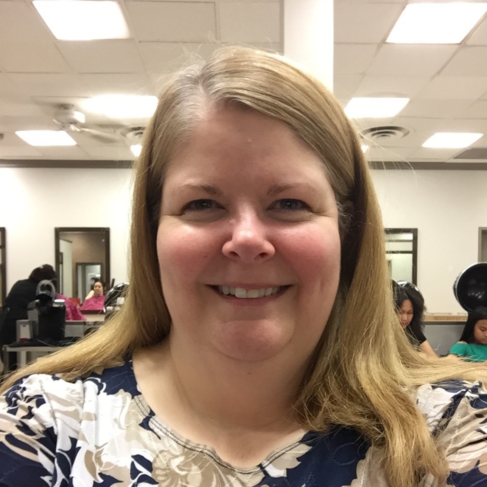 Meet your Posher, Karen